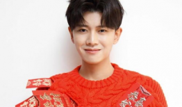 吃瓜娱乐圈任嘉伦,瓜田里的娱乐圈明星